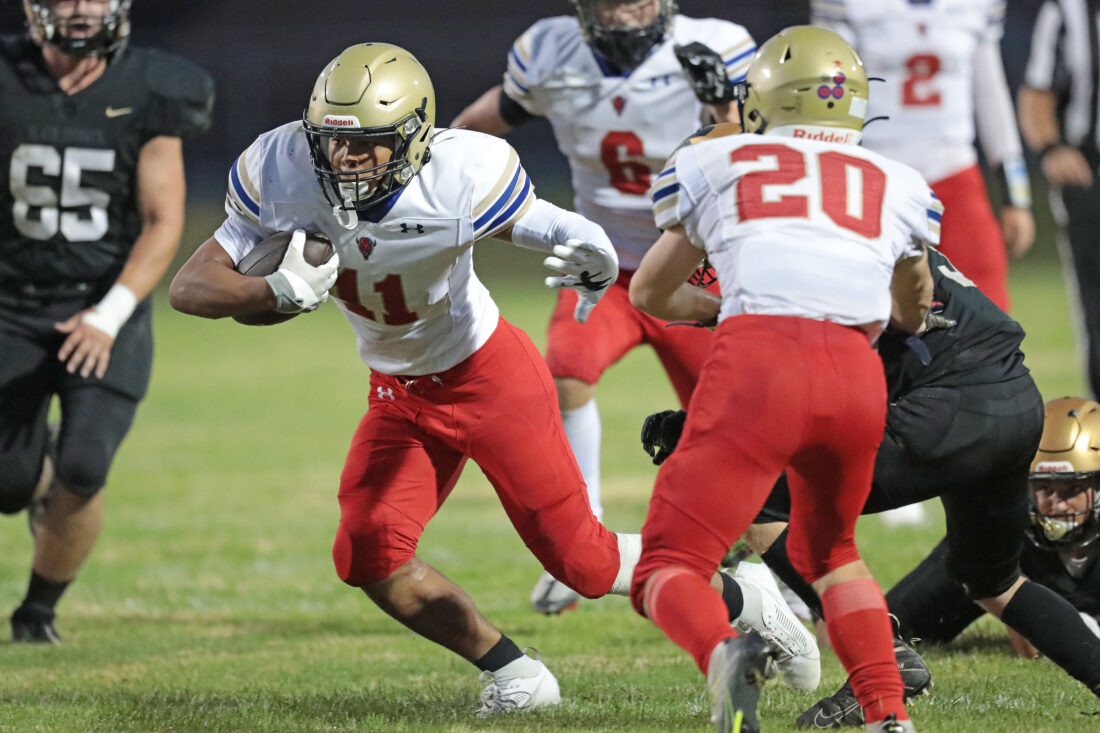 Portville shuts out T’birds 550 News, Sports, Jobs Observer Today